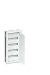 FW Feldverteiler vollständige 48-Modul IP30 Unterputz Hager FWU41S