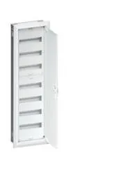 FW Feldverteiler vollständige 84-Modul IP30 Unterputz Hager FWU71S