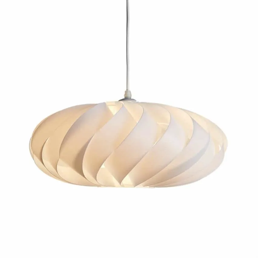 Hängeleuchte Jet E27 weiß LP-023/1P WH Light Prestige