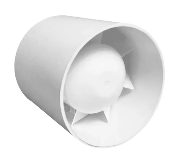 Kanalisierter Ventilator Euro 1 100mm Dospel 007-0051