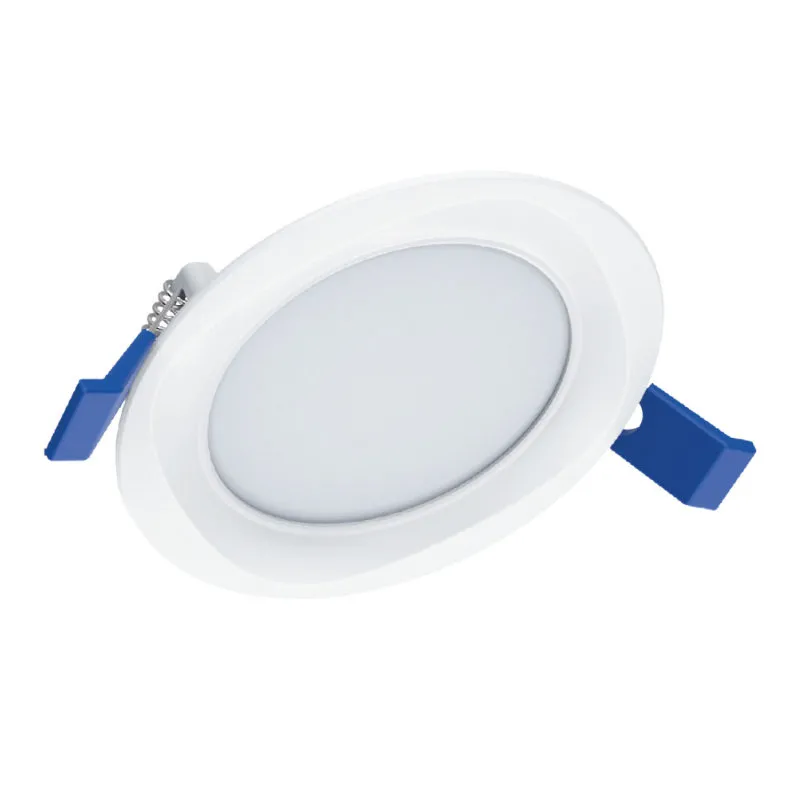 LED-Einbauleuchte SIGARO CIRCLE PT 18W 4000K 1440lm Premium Kobi