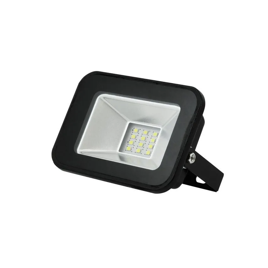 LED-Flutlicht 10W 4000K neutral 800lm IP65 Polux