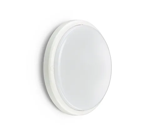 LED Plafond WL070V weiß 17W 4000K 1700lm IP65 Philips