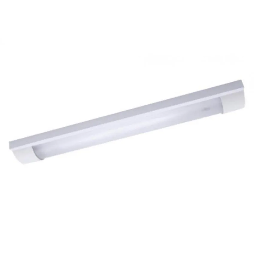 Linienleuchte POGO LED G13 2x18W COVER Struhm