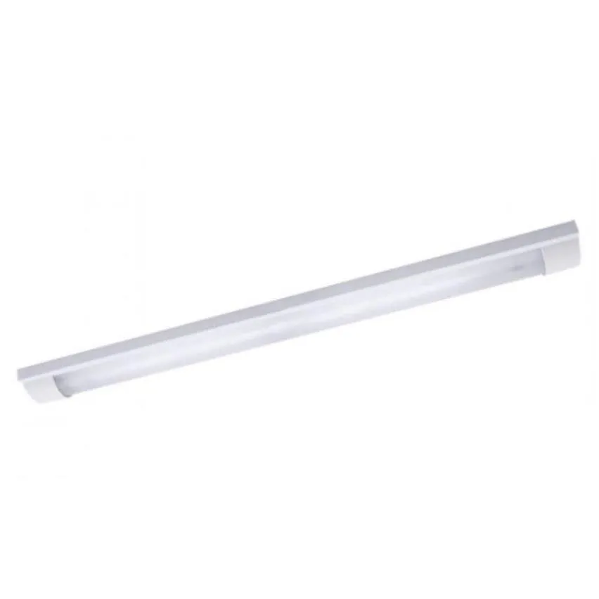 Linienleuchte POGO LED G13 2x36W COVER Struhm