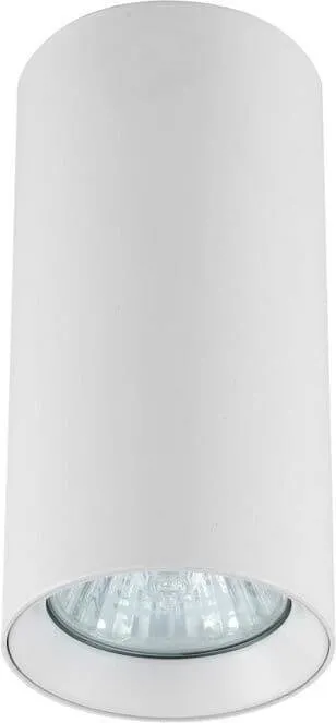 Manacor Anbauleuchte weiß 13 cm GU10 50W LP-232/1D - 130 Light Prestige