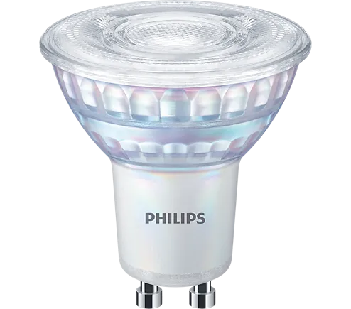 Master LEDspot 7W =80W GU10 3000K warmweiß 36Grad Philips