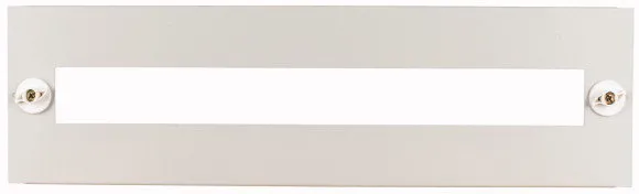 Modulare Geräteausschnittabdeckungen BPZ-FP-800/150-45 286690 Eaton