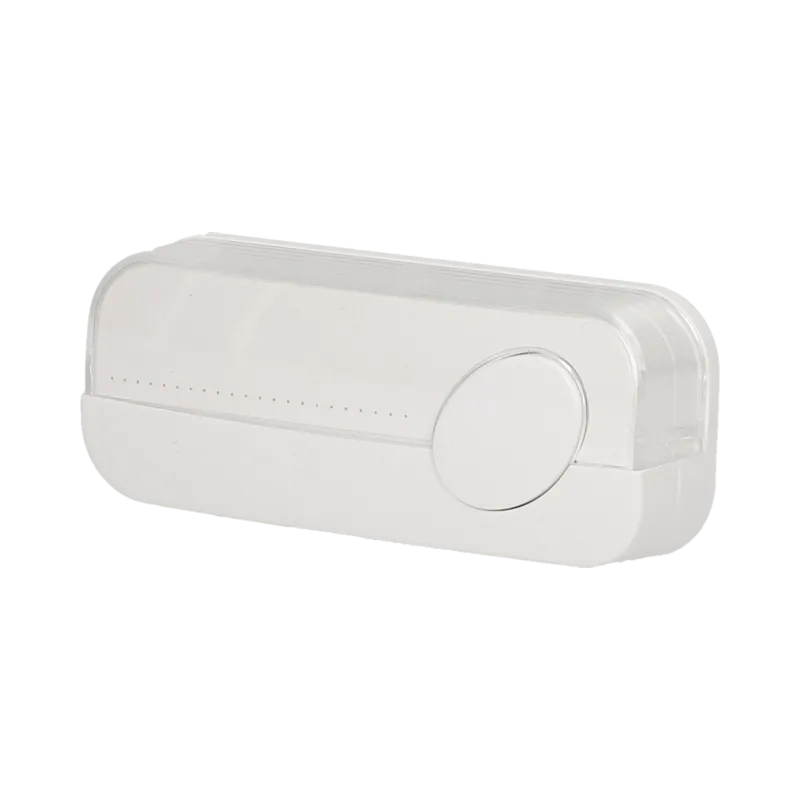 Orno verdrahteter Türklingeltaster OR-DP-VD-138PD1