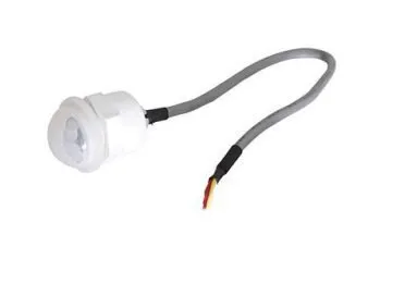 PIR-Bewegungsmelder IP44 D.3409 Pawbol