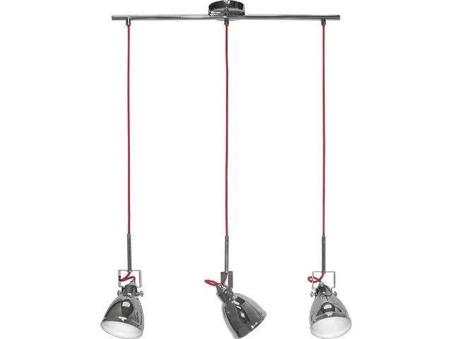 Pendelleuchte, Hängelampe Axe 3x E14 Nowodvorski 5445