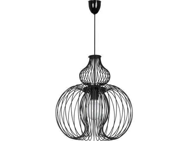 Pendelleuchte, Hängelampe Meknes E27 Nowodvorski 5298