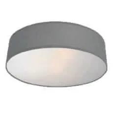 Plafond Alto 3xE14 40W grau LP-81008/3C GRY Licht Prestige