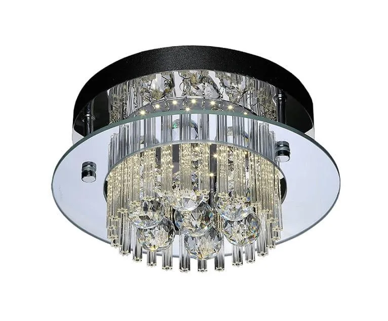 Plafond Cerro LED 11W 4000K 940lm LP-0019/11C Leuchte Prestige