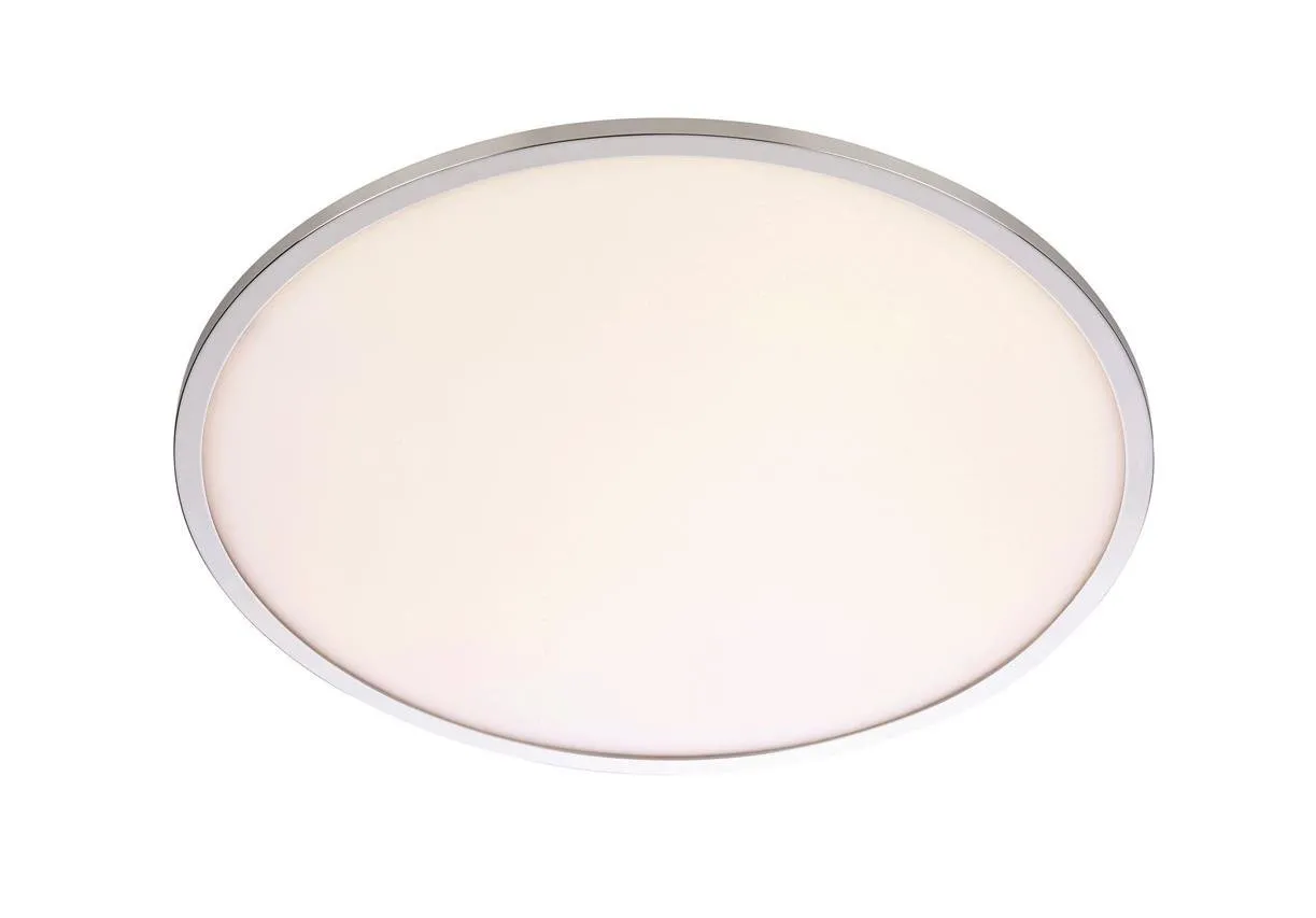 Plafond PLANET 42cm LED 3000K Weiß Marksoljd 107807