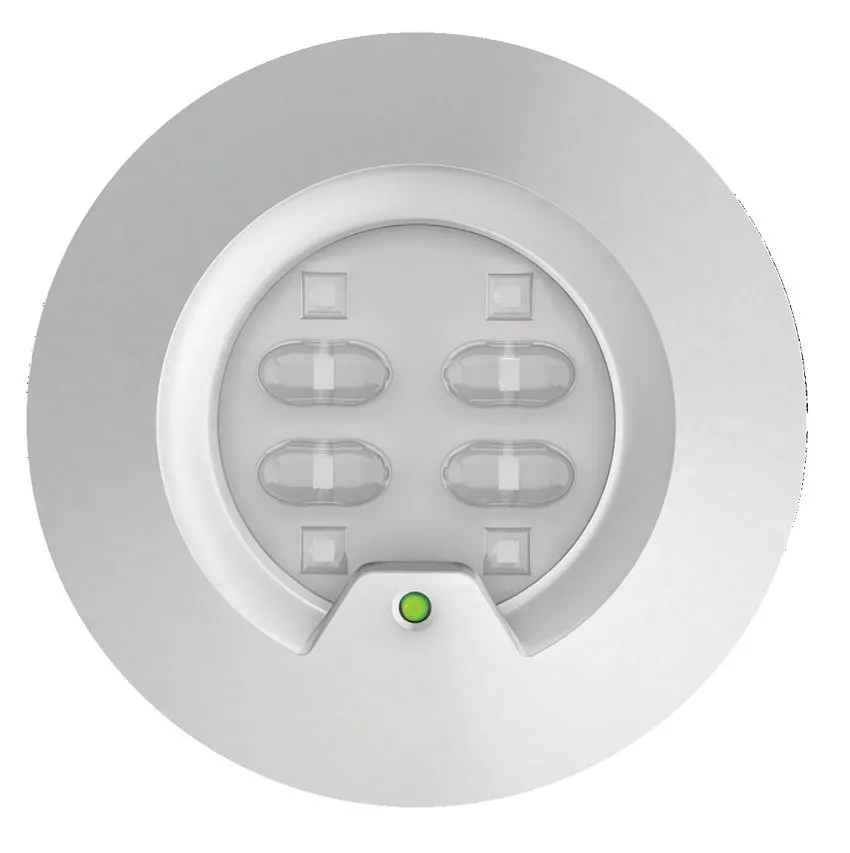 ROUNDTECH Sicherheitsleuchte offene Optik 150lm NM 1H IP44 RT2RSO150SA1H Eaton