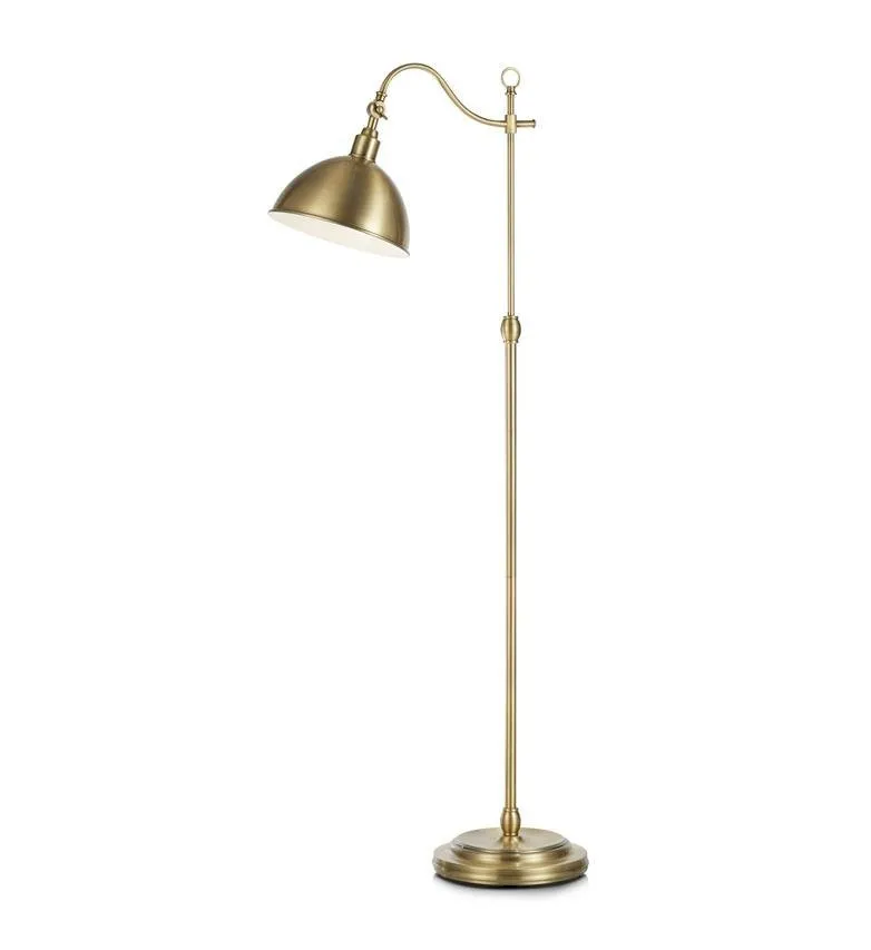 STYLE Stehleuchte Kupfer 60W E27 107662 Markslojd