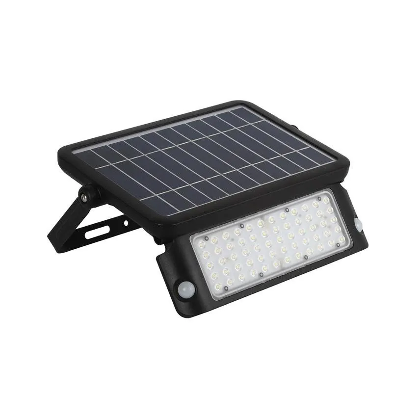 Scheinwerfer SOLAR LED MHC 10W neutral weiss Kobi