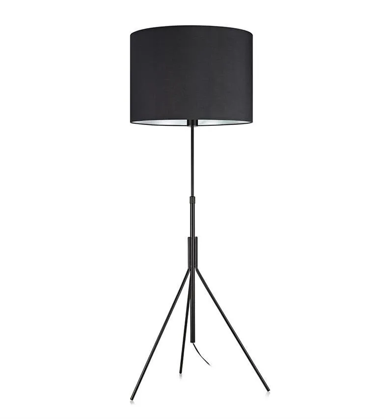 Stehleuchte SLING 1L E27 Schwarz Marksoljd 107000