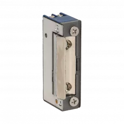 Symmetrischer elektrischer Türöffner ohne Memory, ohne MINI-Verriegelung, Schwachstrom 280mA für 12VDC Orno