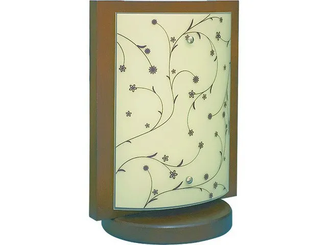 Tischlampe Schreibtisch-Lampe Büro Leselampe Quadro Contrastampo I Nowodvorski 3341