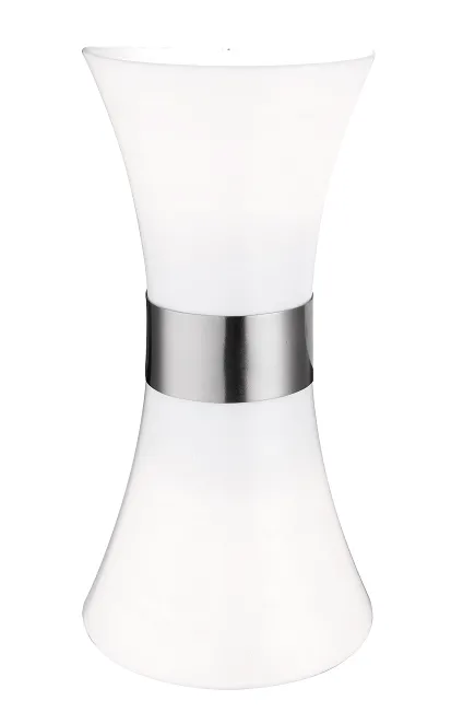 Wandleuchte Brolo E27 11W weiß LP-267/2W Light Prestige