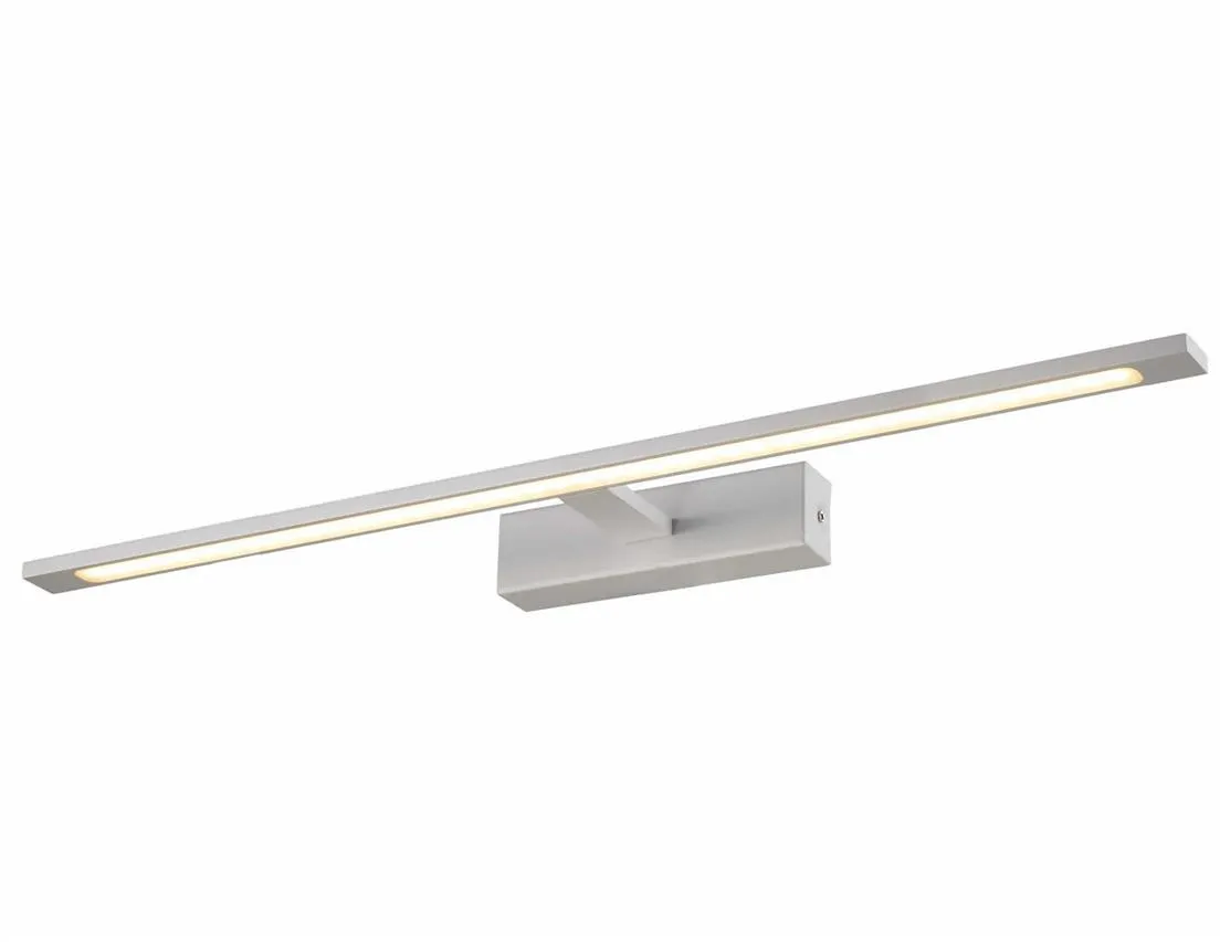 Wandleuchte Isla XXL LED 32W 4000K 96 cm weiß GS-LWB-32W WH Light Prestige