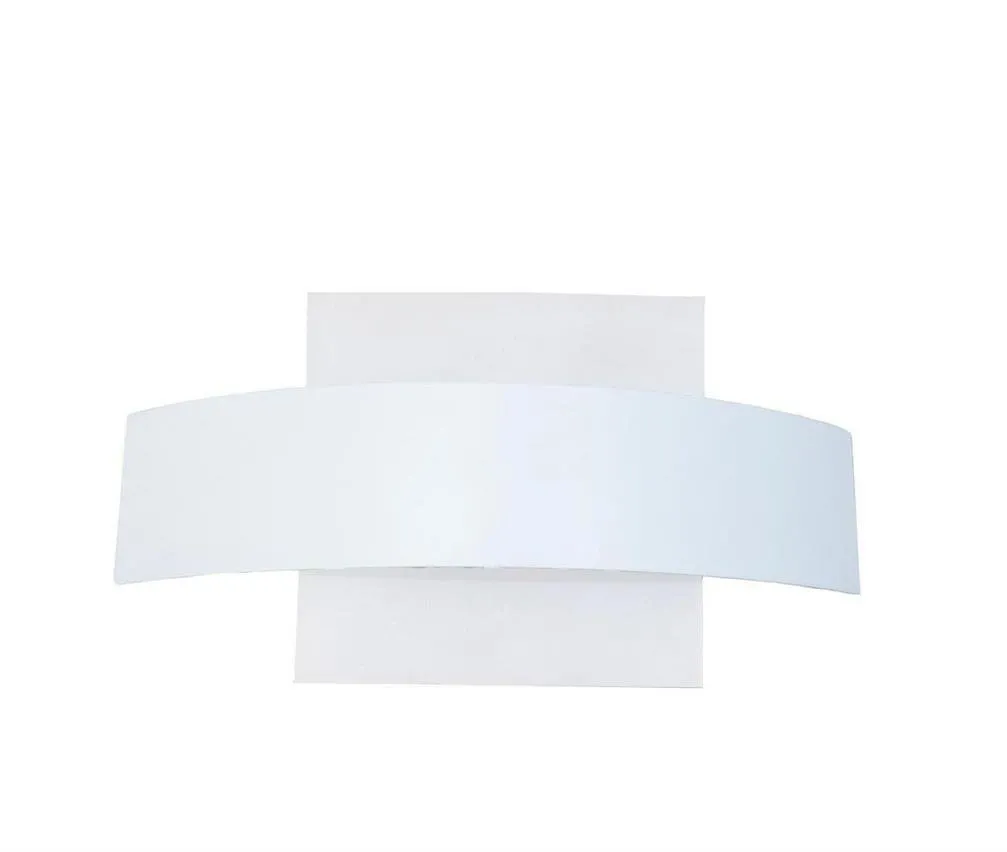 Wandleuchte LED Faeto weiß 6W 4000K 480 lm LP-1444 / 1W Light Prestige