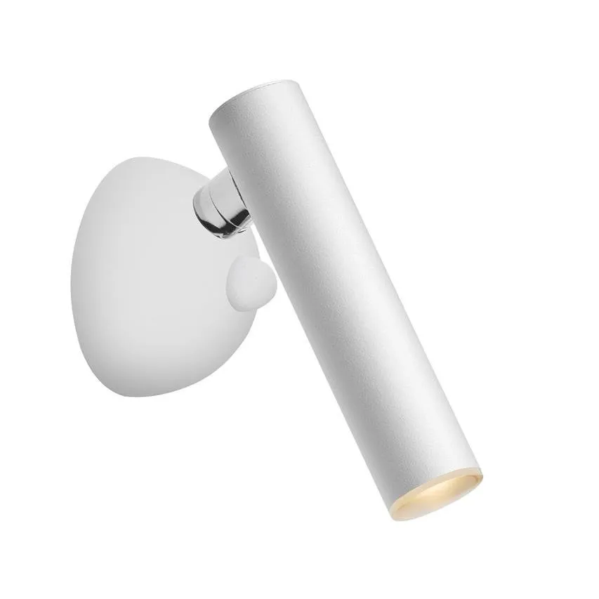 Wandleuchte LOYA weiß LED 5W IP20 Zuma line