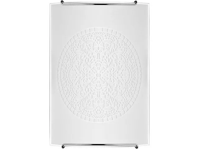 Wandleuchte Rosette 1 E14 Nowodvorski 5692