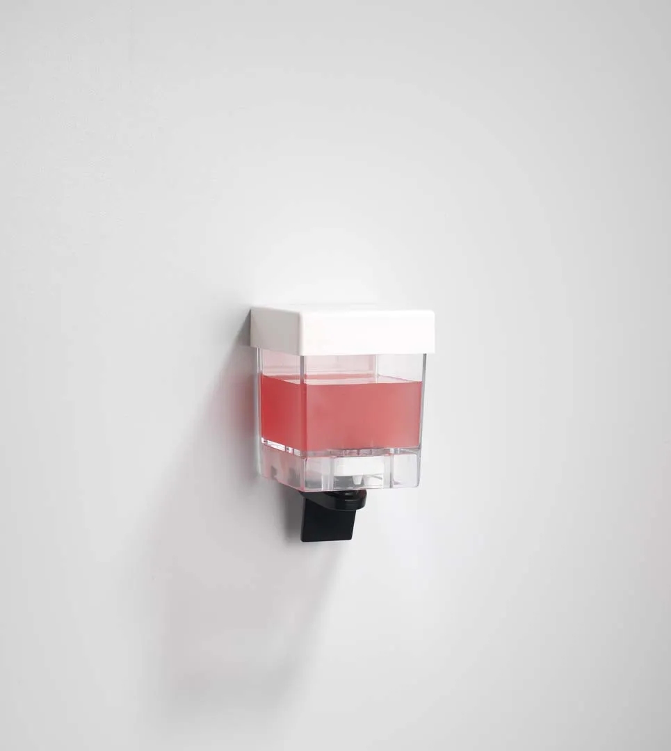 Schneider Spender für Flüssigseife „Flex-Sana“