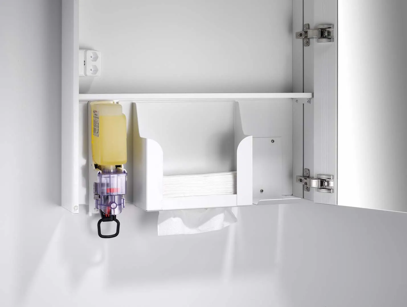 Schneider Papierspender