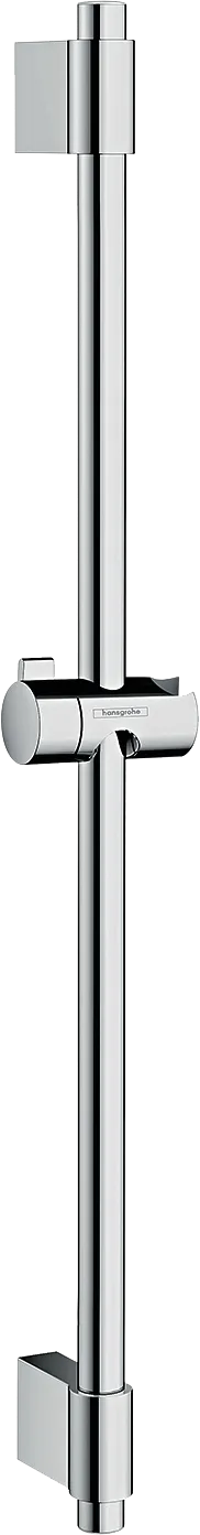 Wandstange Unica Varia 720mm chrom