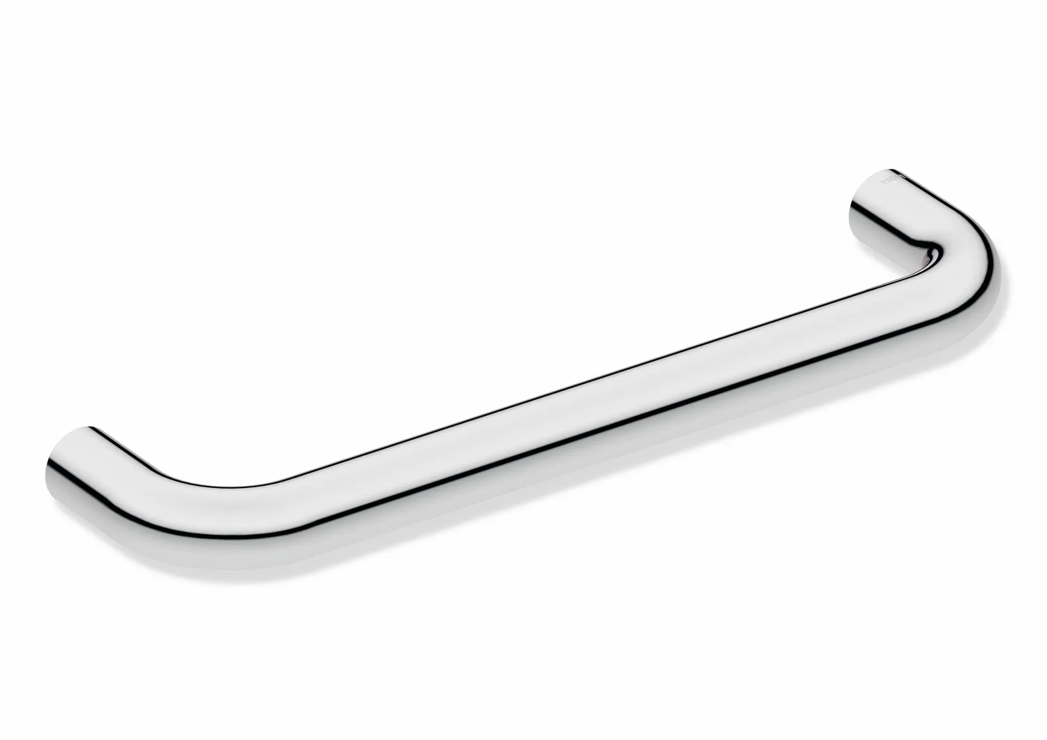 HEWI Haltegriff „Serie 480“, Befestigung verdeckt