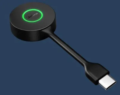 JABRA Link 400c USB-C DECT UC for Engage 55 / 65 / 75