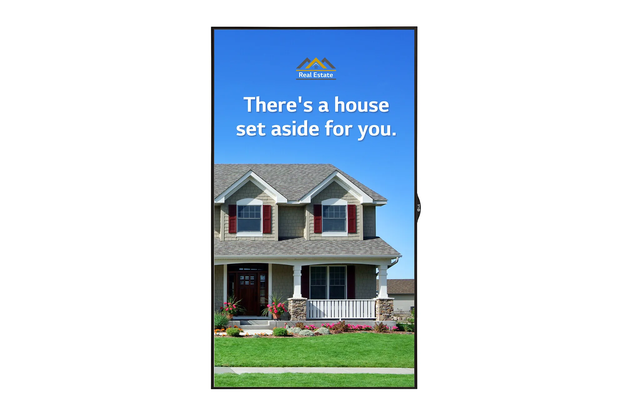 LG 49XS4J-B 49" Display