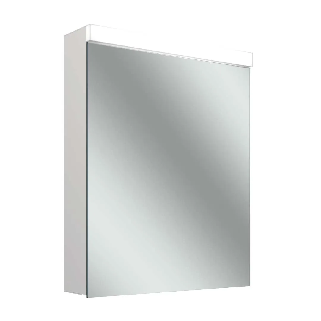 Schneider Spiegelschrank „LOWplus15LED“