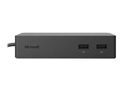 Microsoft Surface Dock - Docking Station - 2 x Mini DP