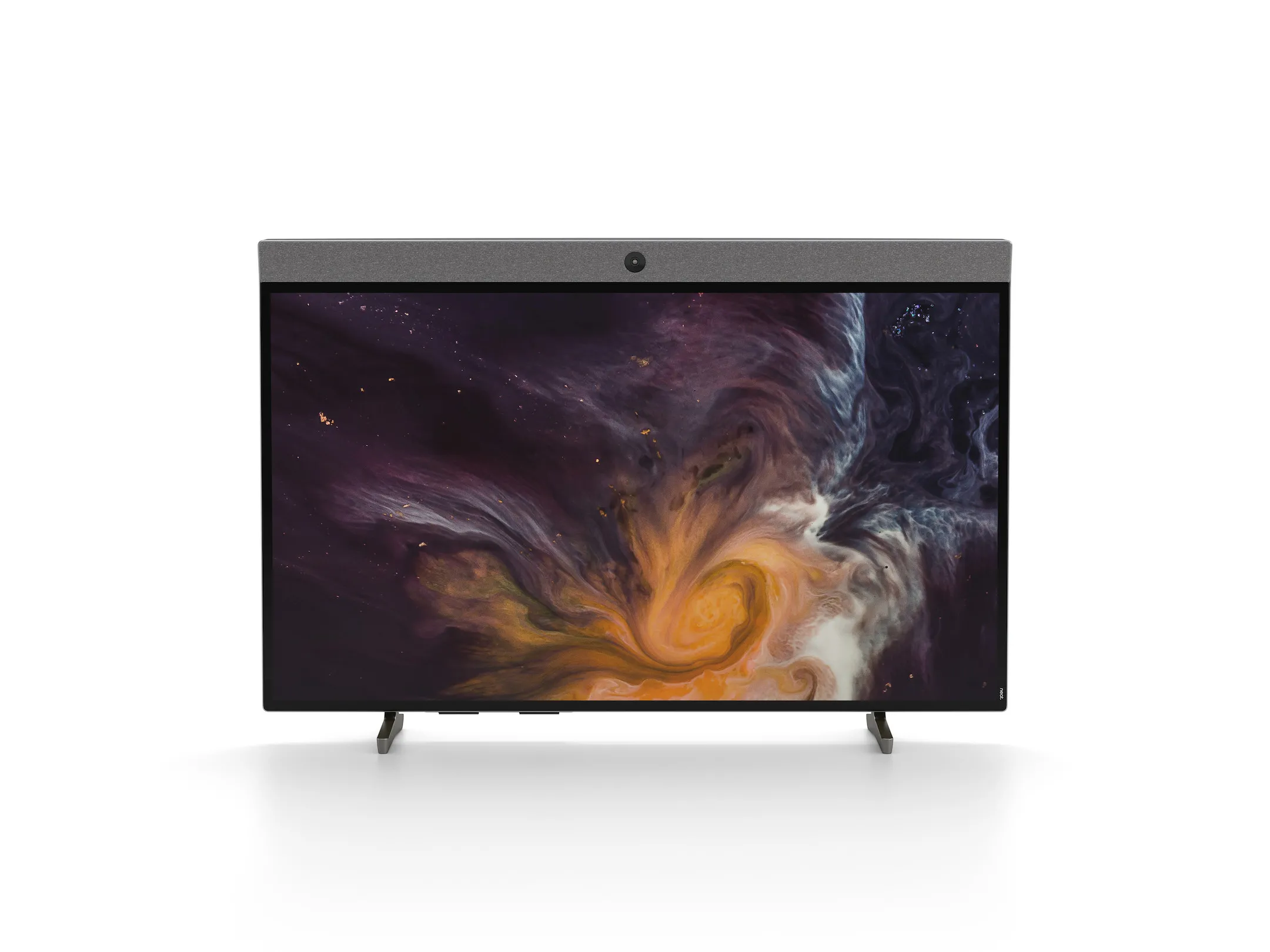 Neat Board 65" All-in-One-Videokonferenz Touch Display mit Kamera, Mikrofon & Lautsprechern