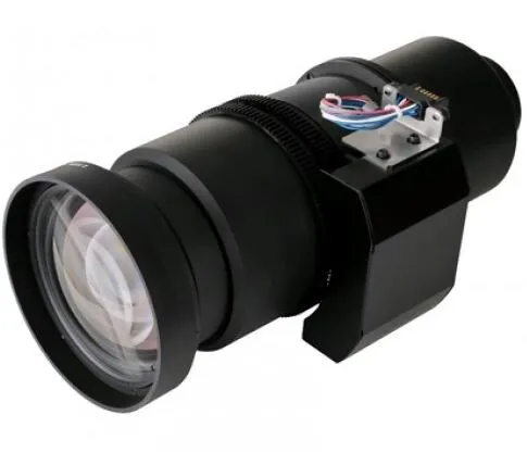 NEC Short Zoom NP26ZL Objektiv für PH1000U/1400U