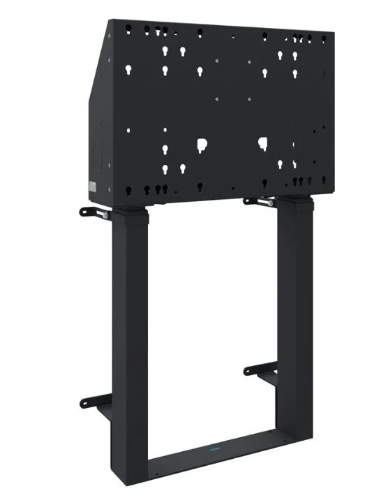 Optoma Bodengestützter Wandlift mit Kollisionsschutz für IFPDs