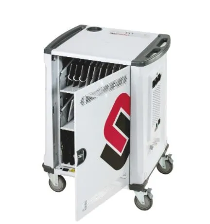 PARAT Trolley U32 für Chrome-/ Ultrabooks, Tablets; ohne Kabel