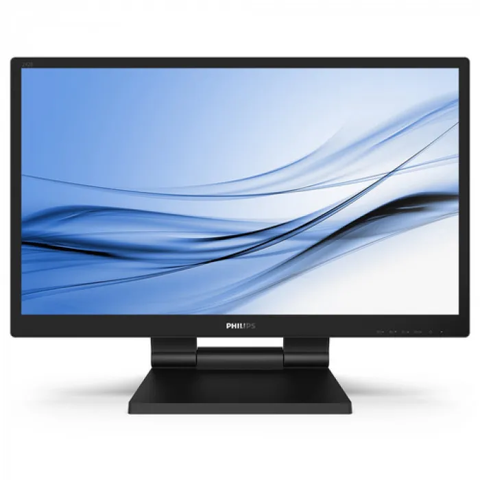 Philips 242B9T/00 24" IPS Monitor, 1920 x 1080 Full HD, 60Hz, 5ms