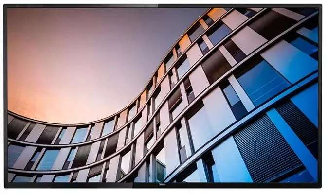 Philips 58BFL2114/12 58" Display