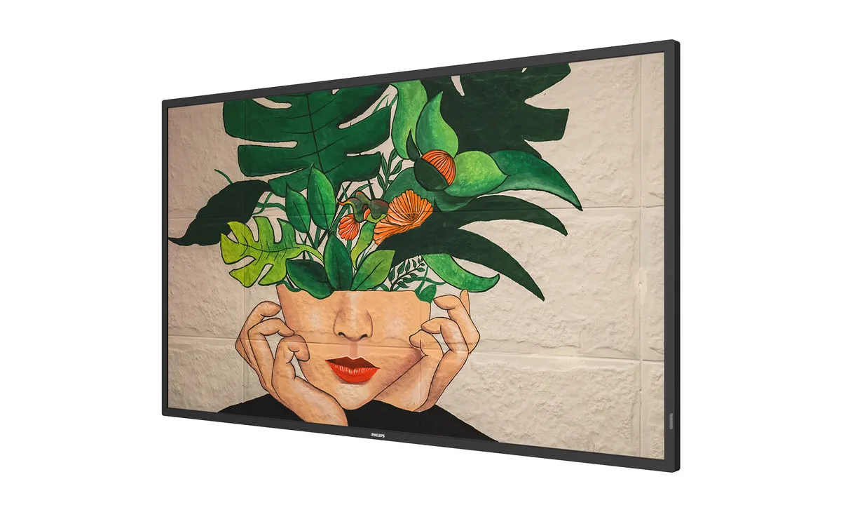 Philips 65BDL4550D/00 65" Display