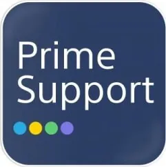 Sony PrimeSupport 2 Jahre Garantieerweiterung PSP.FDWBZH65.2X