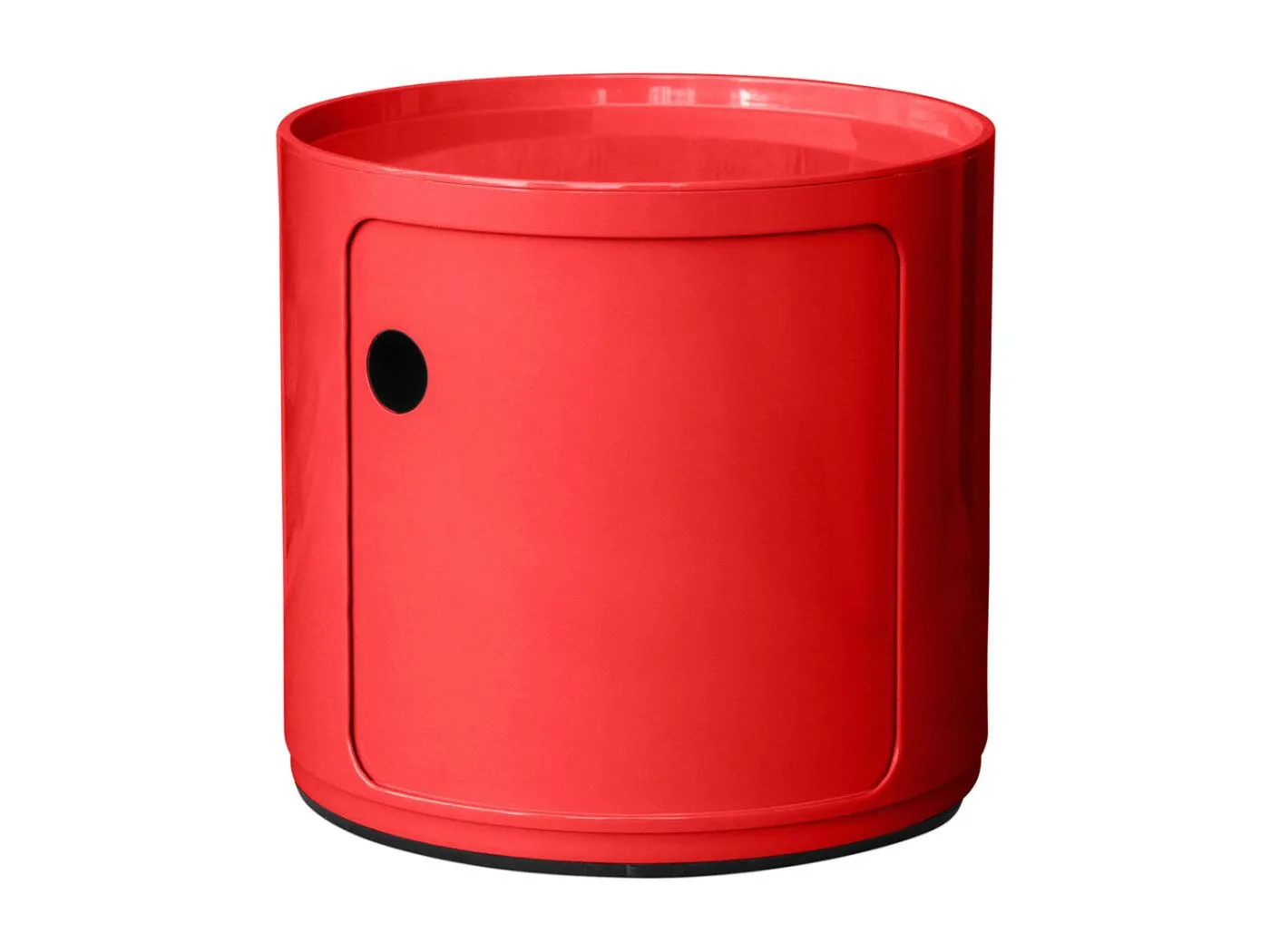 Aufbewahrungsmöbel mit Behälter - 1 Schubladen - Caracas