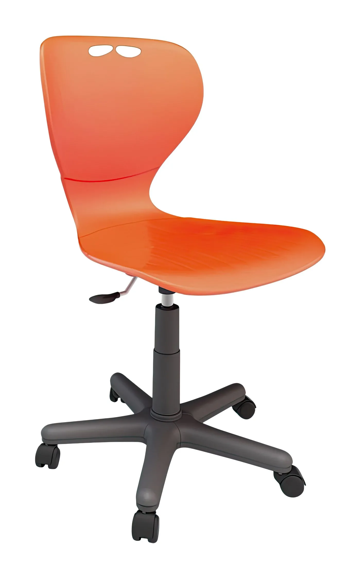 ALEX Fémbútor Drehstuhl Flex Justy