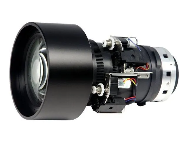 Vivitek D88-WZ01 Objektiv, Weitwinkelzoomobjektiv fuer DX6535, DW6035, DX6831, DW6851, DU6871, D6510, D6010, D8010W, D8800, D8900